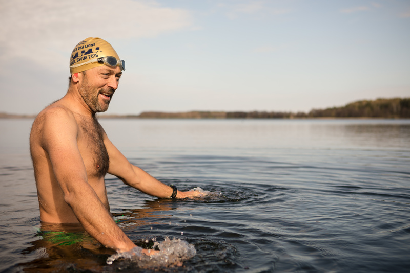 5 Reasons We Love Open Water Swimming SwimTrek