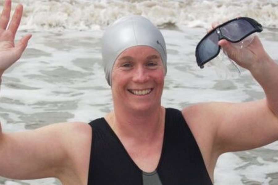 10 Inspirational Female Long Distance Open Water Swimmers Swimtrek