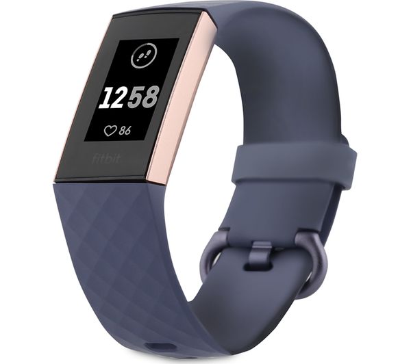 Fitbit for shop swimming 2019