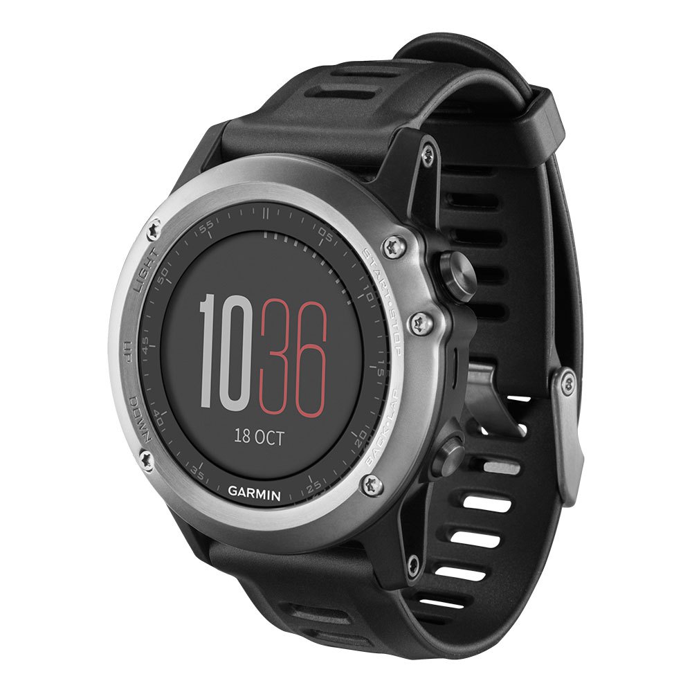 Best swimming hot sale smartwatch 2019